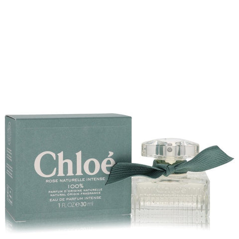 Chloe Rose Naturelle Intense by Chloe - Eau De Parfum Spray 1 oz
