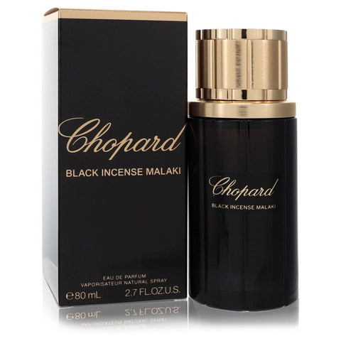 Chopard Black Incense Malaki by Chopard - Eau De Parfum Spray (Unisex) 2.7 oz