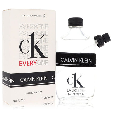 CK Everyone by Calvin Klein - Eau De Parfum Spray 3.3 oz
