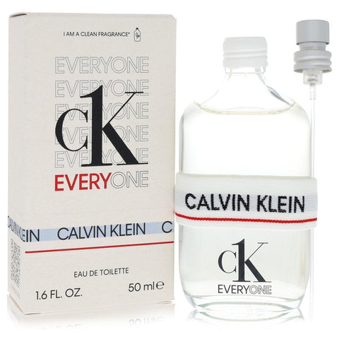 Ck Everyone by Hugo Boss - Eau De Toilette Spray 1.6 oz
