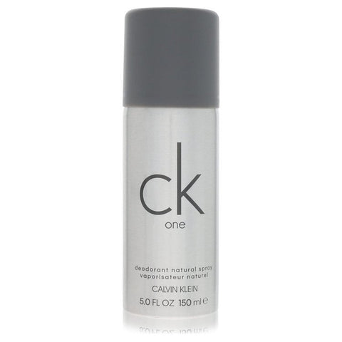 Ck One by Calvin Klein - Deodorant Spray 5 oz