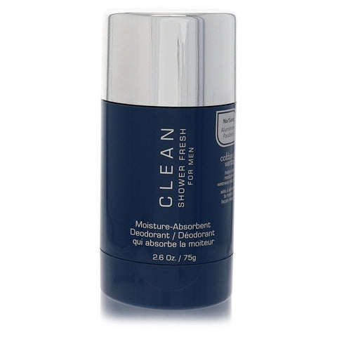Clean Shower Fresh by Clean - Deodorant Stick 2.6 oz