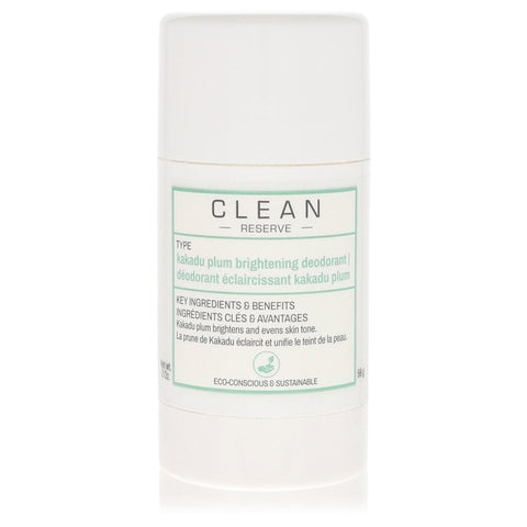 Clean Reserve Kakadu Plum by Clean - Deodorant Stick (Unisex) 2 oz