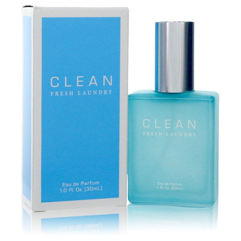 Clean Fresh Laundry by Clean - Eau De Parfum Spray 1 oz