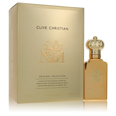 Clive Christian No. 1 by Clive Christian - Perfume Spray 1.6 oz