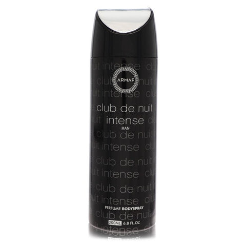 Club De Nuit Intense by Armaf - Body Spray 6.8 oz