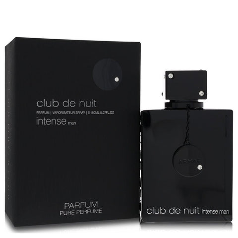 Club De Nuit Intense by Armaf - Parfum Spray 5.07 oz