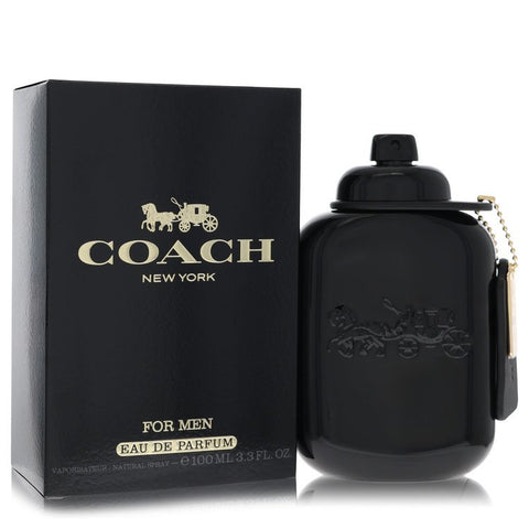 Coach by Coach - Eau De Parfum Spray 3.4 oz