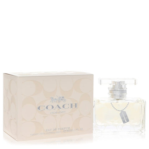 Coach Signature by Coach - Eau De Parfum Spray 1 oz