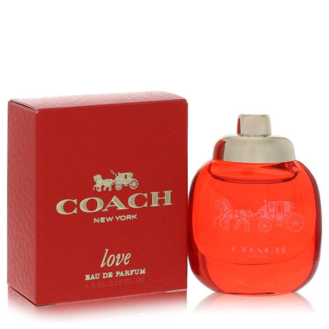 Coach Love by Coach - Mini EDP .15 oz