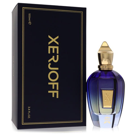 Commandante by Xerjoff - Eau De Parfum Spray (Unisex) 3.4 oz