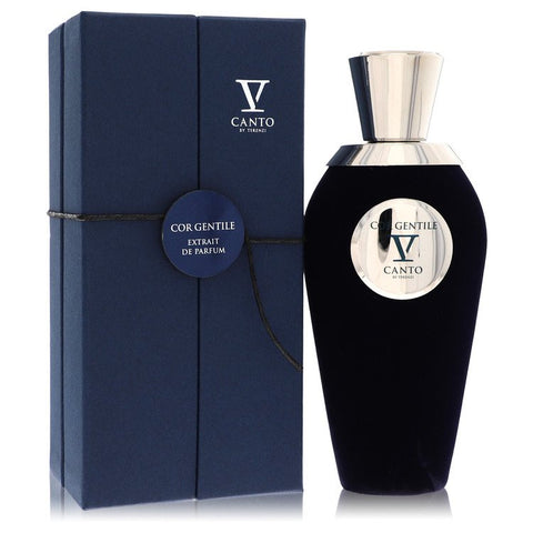 Cor Gentile V by V Canto - Extrait De Parfum Spray (Unisex) 3.38 oz