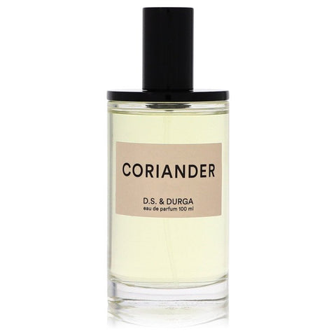 Coriander by D.S. & Durga - Eau De Parfum Spray (Unboxed) 3.4 oz