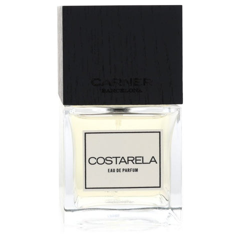 Costarela by Carner Barcelona - Eau De Parfum Spray (Unboxed) 3.4 oz