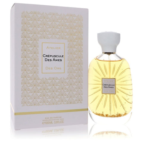 Crepuscule Des Ames by Atelier Des Ors - Eau De Parfum Spray (Unisex) 3.3 oz