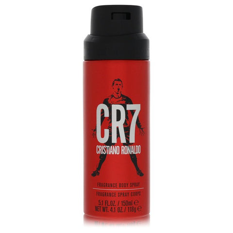 Cristiano Ronaldo CR7 by Cristiano Ronaldo - Body Spray 4.0 oz