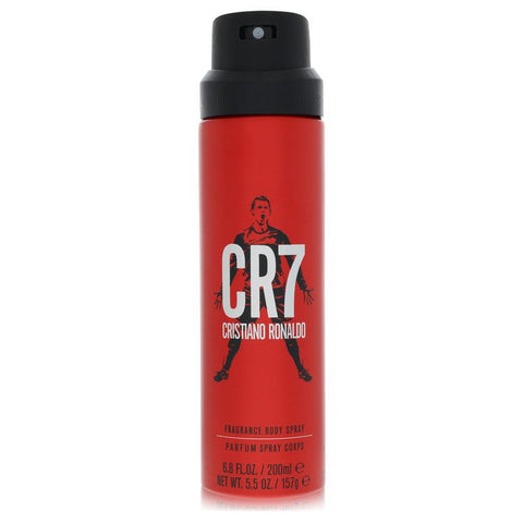 Cristiano Ronaldo CR7 by Cristiano Ronaldo - Body Spray 6.8 oz