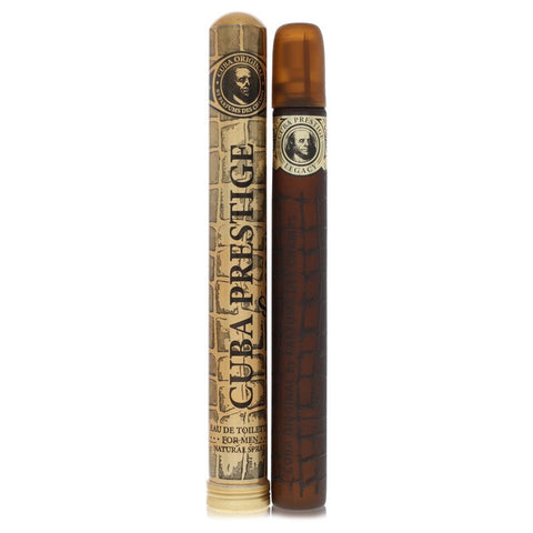 Cuba Prestige Legacy by Fragluxe - Eau De Toilette Spray 1.17 oz