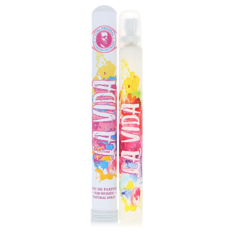 Cuba La Vida by Fragluxe - Eau De Parfum Spray 1.17 oz