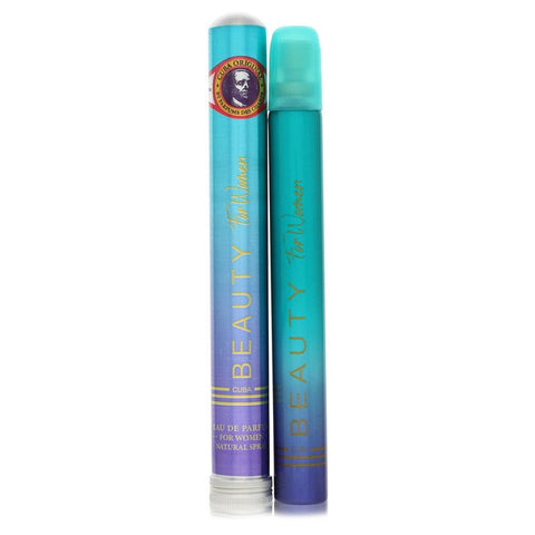 Cuba Beauty by Fragluxe - Eau De Parfum Spray 1.17 oz