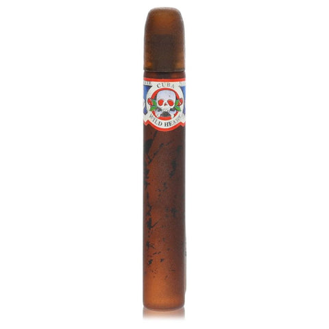 Cuba Wild Heart by Fragluxe - Mini EDT 0.17 oz