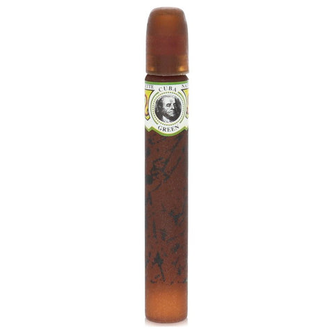 Cuba Green by Fragluxe - Mini EDT 0.17 oz