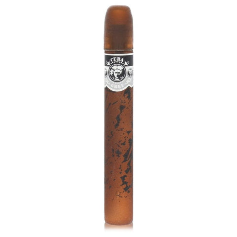 Cuba Grey by Fragluxe - Mini EDT 0.17 oz