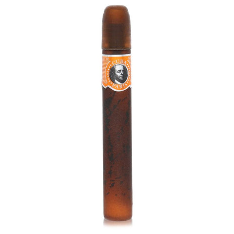 Cuba Orange by Fragluxe - Mini EDT 0.17 oz