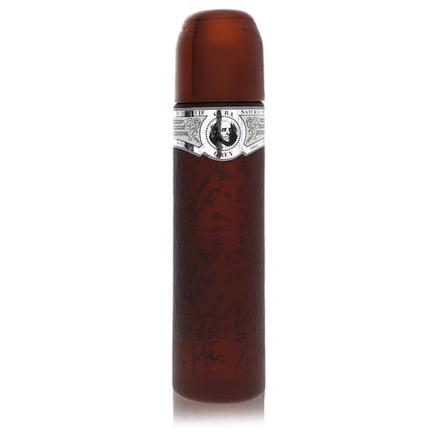 Cuba Grey by Fragluxe - Eau De Toilette Spray (unboxed) 3.4 oz