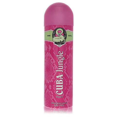 Cuba Jungle Snake by Fragluxe - Body Spray 6.7 oz