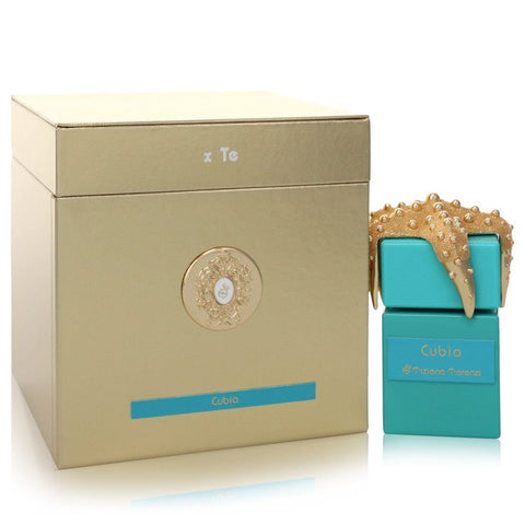Cubia by Tiziana Terenzi - Extrait De Parfum Spray (Unisex) 3.38 oz