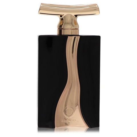 Cuir De Orientica by Al Haramain - Eau De Parfum Spray (Unboxed) 3 oz