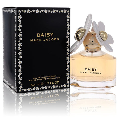 Daisy by Marc Jacobs - Eau De Toilette Spray 1.7 oz