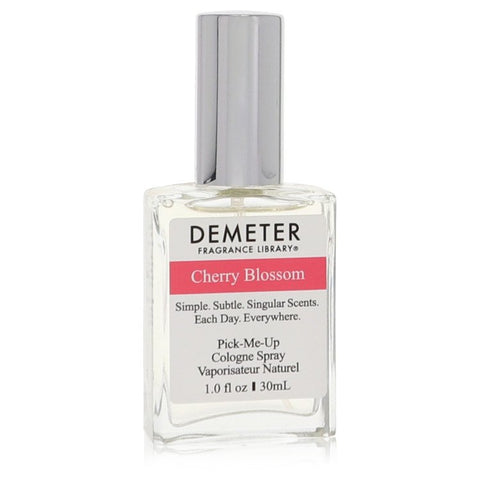 Demeter Cherry Blossom by Demeter - Cologne Spray (unboxed) 1 oz