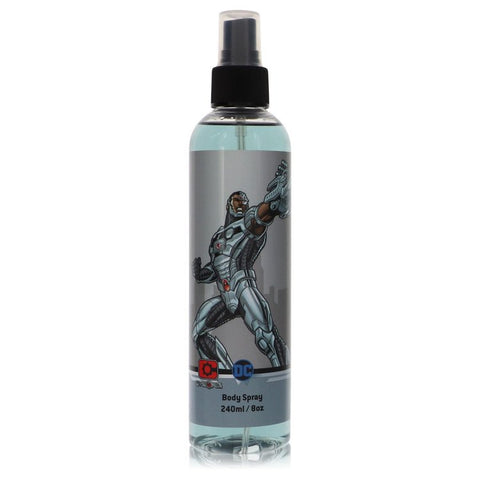Cyborg by DC Comics - Body Spray 8 oz