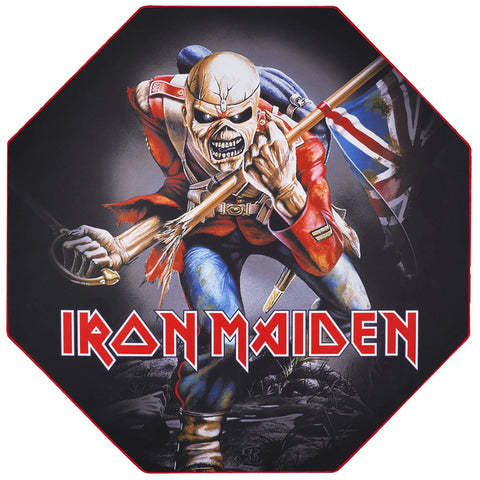 GAMING FLOOR MAT IRN MDEN