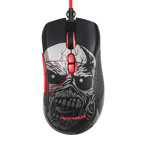 PC-GAMING MOUSE IRN MDN