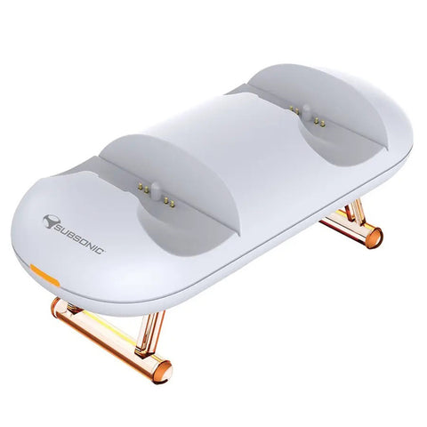 PS5 DUO LED DOCK