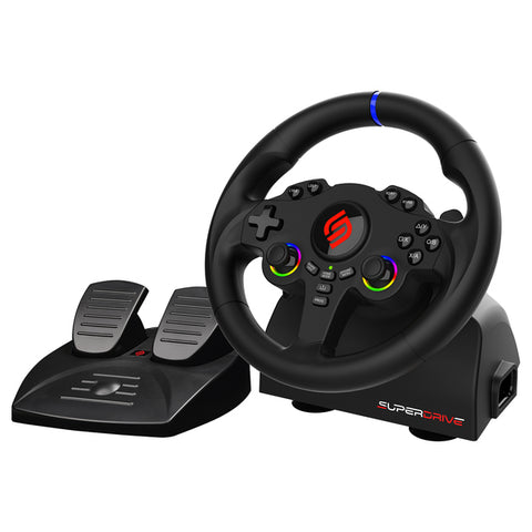 220 RS-5 RACING WHEEL