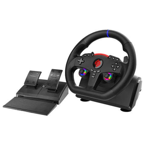 270-GT 5 RACING WHEEL