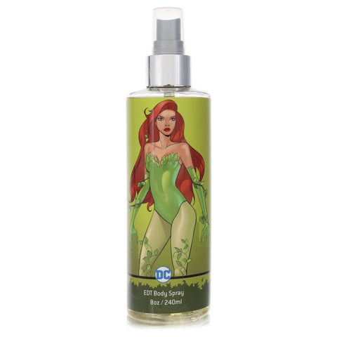 DC DC Comics Poison Ivy by DC Comics - Eau De Toilette Spray 8 oz