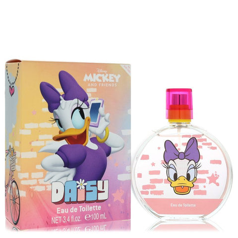 Daisy Duck by Disney - Eau De Toilette Spray 3.4 oz
