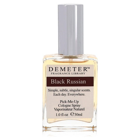 Demeter Black Russian by Demeter - Cologne Spray 1 oz