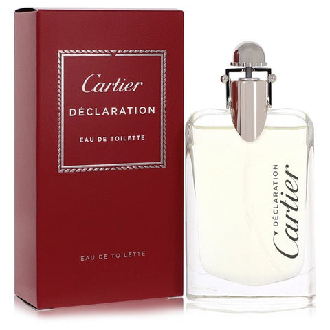 Declaration by Cartier - Eau De Toilette Spray 1.7 oz