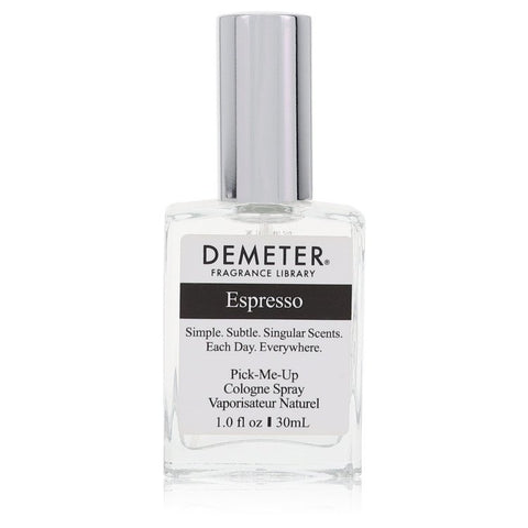 Demeter Espresso by Demeter - Cologne Spray 1 oz