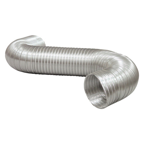 SEMIRIGID ALMN DUCT 8FT
