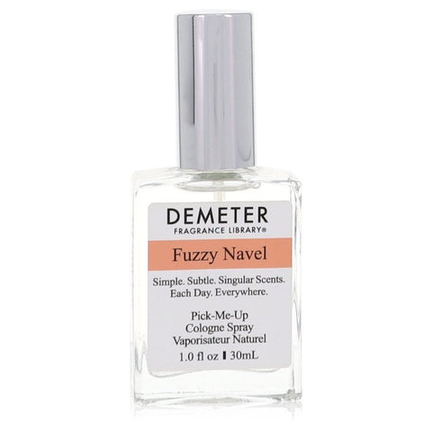 Demeter Fuzzy Navel by Demeter - Cologne Spray 1 oz