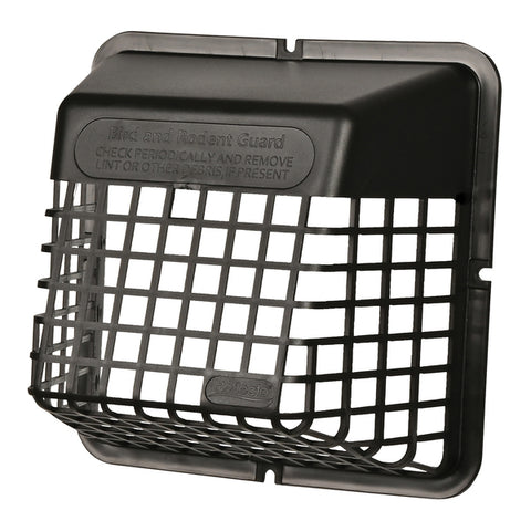 UNIV BIRD GUARD BLK