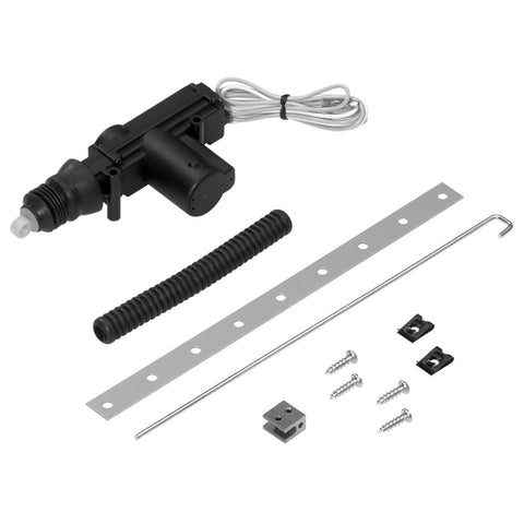 DOOR LOCK ACTUATOR