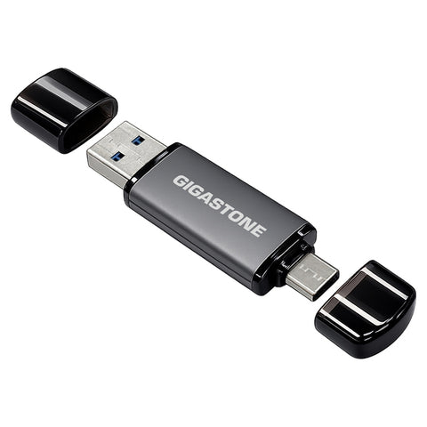 256GB DL USBC&A FLSH DRV